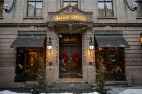 Bank Hotel, a Member of Small Luxury Hotels in Stockholm